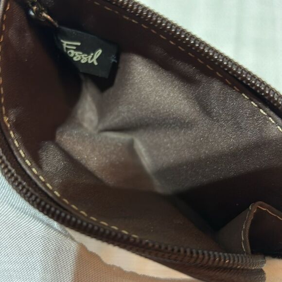 Fossil Key ID Small Holder - Picture 3 of 4